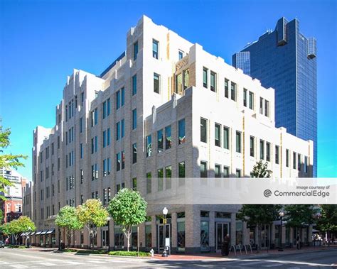THE BEST 10 Shared Office Spaces in FORT WORTH, TX .